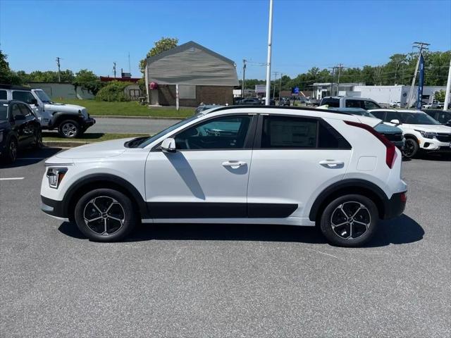 2026 Kia Niro EX