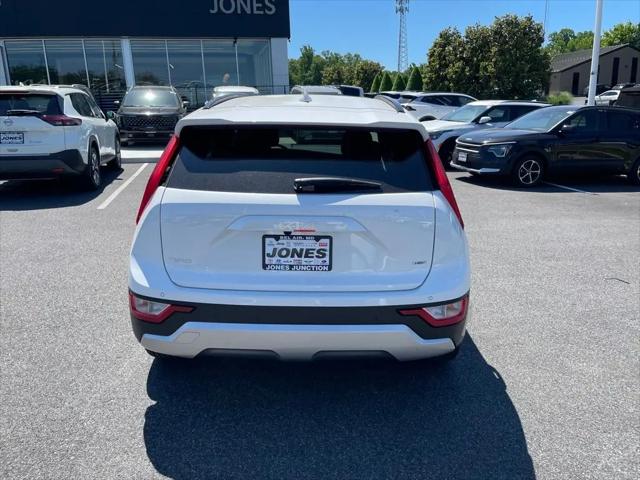 2026 Kia Niro EX