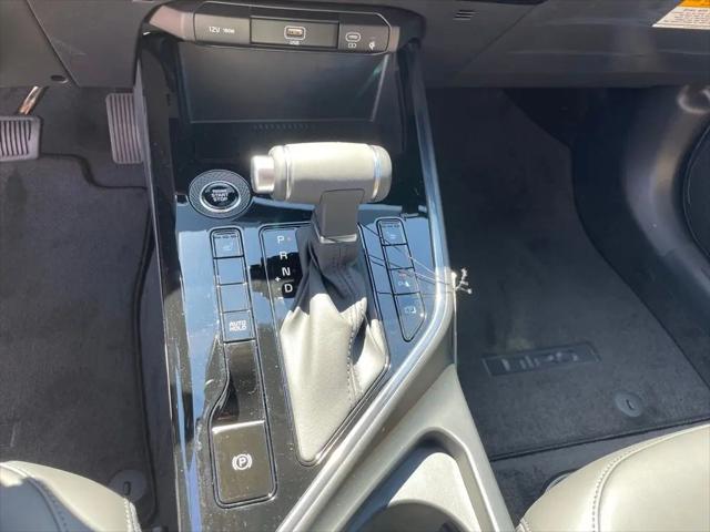 2026 Kia Niro EX