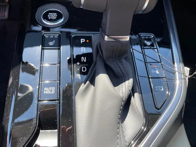 2026 Kia Niro EX