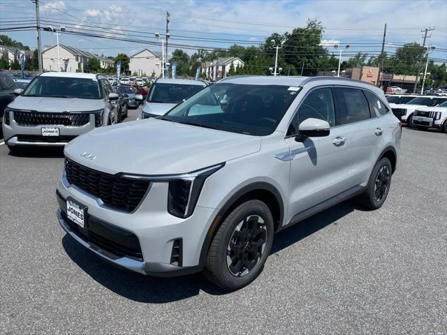 2026 Kia Sorento S for sale in Fallston, MD