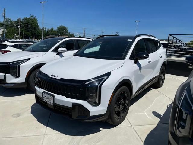 2026 Kia Sportage X-Line for sale in Fallston, MD