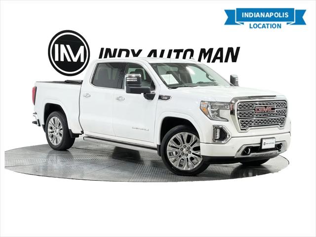 2020 GMC Sierra 1500 Denali for sale in Indianapolis, IN