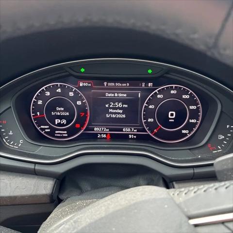 2018 Audi Q5 2.0T Premium