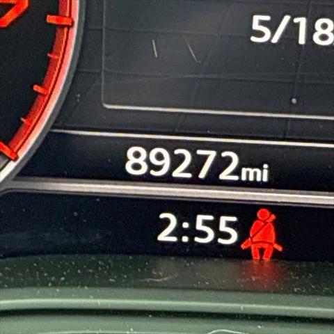 2018 Audi Q5 2.0T Premium