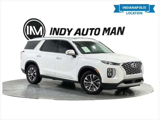 2020 Hyundai Palisade SEL for sale in Indianapolis, IN