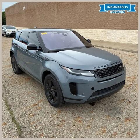 2021 Land Rover Range Rover Evoque S for sale in Indianapolis, IN