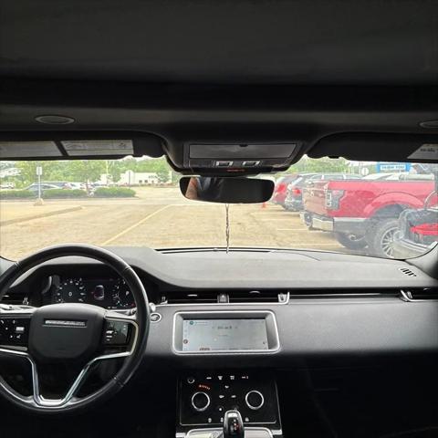 2021 Land Rover Range Rover Evoque S