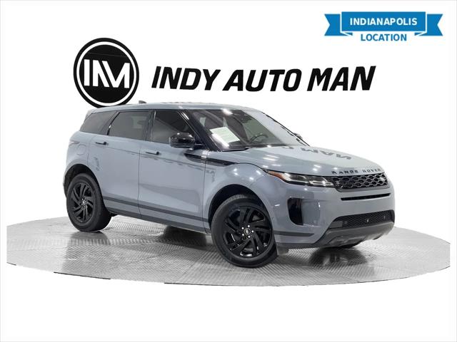 2021 Land Rover Range Rover Evoque S for sale in Indianapolis, IN