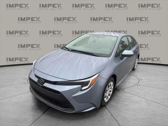 2026 Toyota Corolla Hybrid Hybrid LE for sale in Greensboro, NC