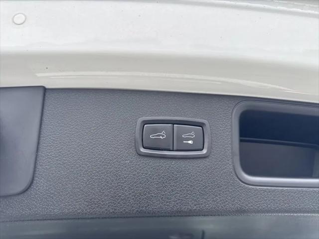 2017 Porsche Macan Turbo