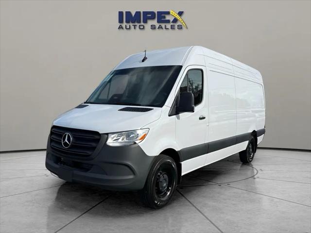 2025 Mercedes-Benz Sprinter 2500 High Roof 4-Cyl Diesel for sale in Greensboro, NC