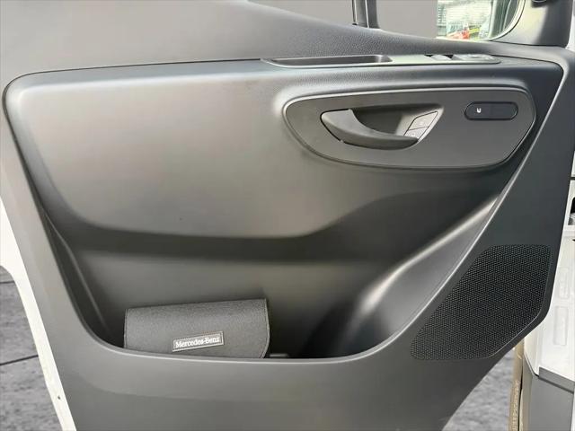 2025 Mercedes-Benz Sprinter 2500 High Roof 4-Cyl Diesel