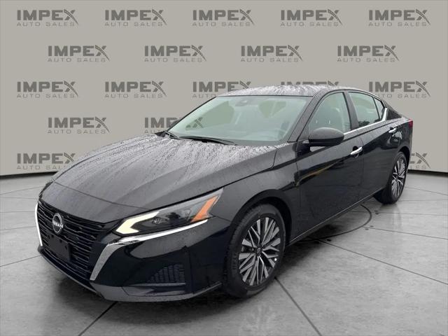 2025 Nissan Altima SV FWD for sale in Greensboro, NC