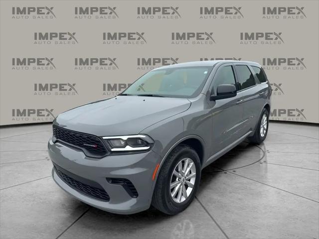 2026 Dodge Durango GT RWD for sale in Greensboro, NC