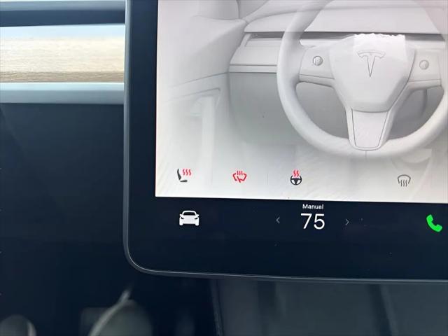 2024 Tesla Model Y Long Range Single Motor Rear-Wheel Drive