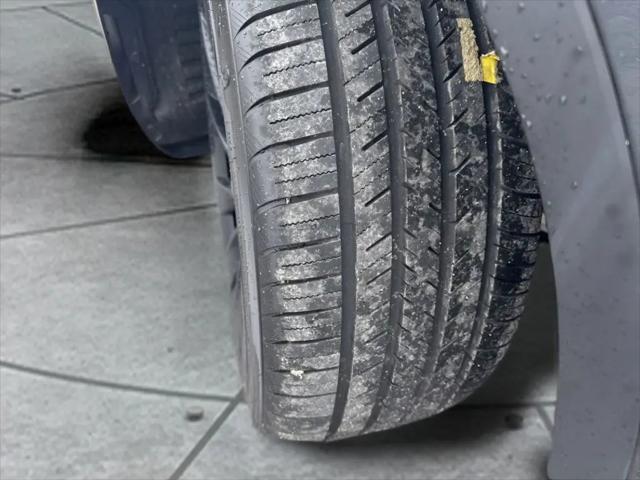 2024 Tesla Model Y Long Range Single Motor Rear-Wheel Drive