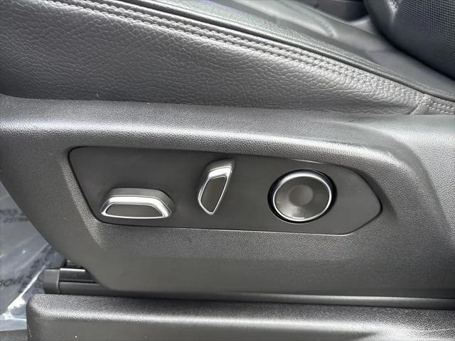 2021 GMC Yukon 4WD Denali