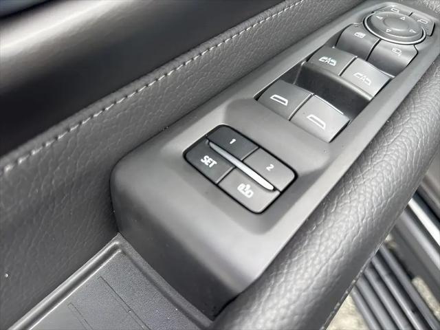 2021 GMC Yukon 4WD Denali