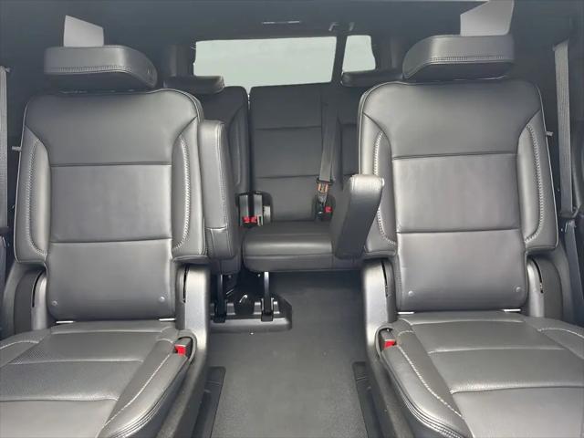2021 GMC Yukon 4WD Denali