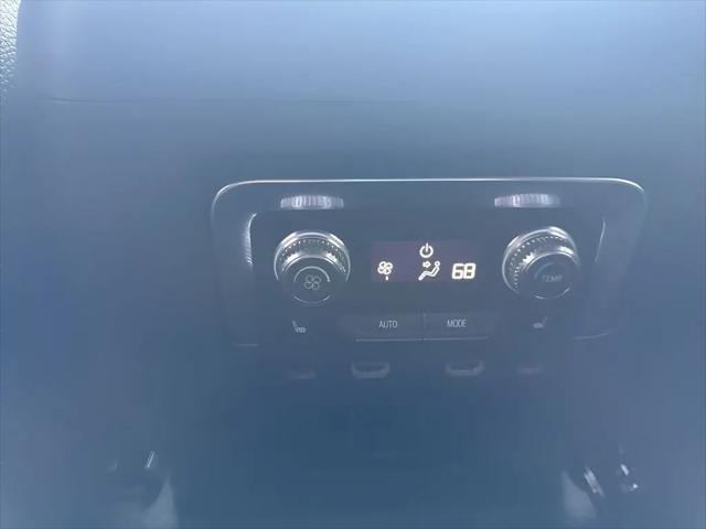 2021 GMC Yukon 4WD Denali