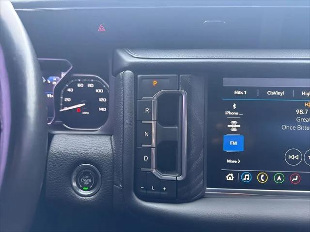 2021 GMC Yukon 4WD Denali
