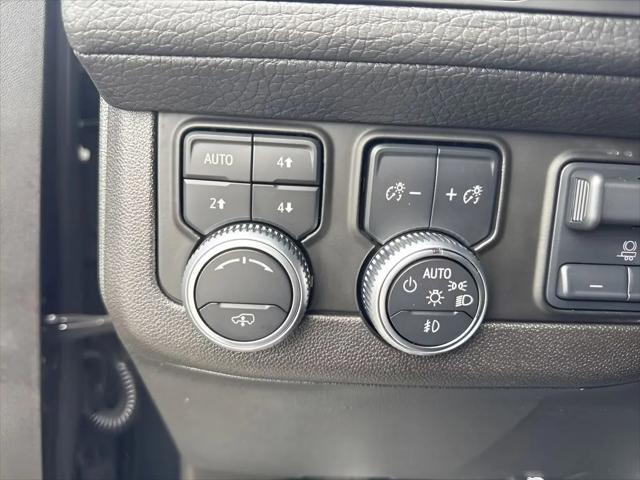 2021 GMC Yukon 4WD Denali