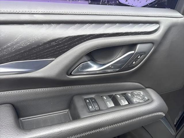 2021 GMC Yukon 4WD Denali