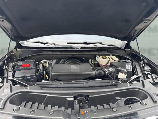2021 GMC Yukon 4WD Denali