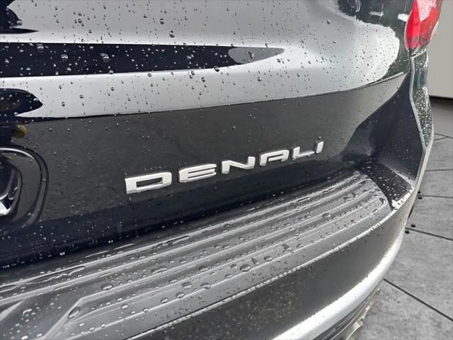 2021 GMC Yukon 4WD Denali