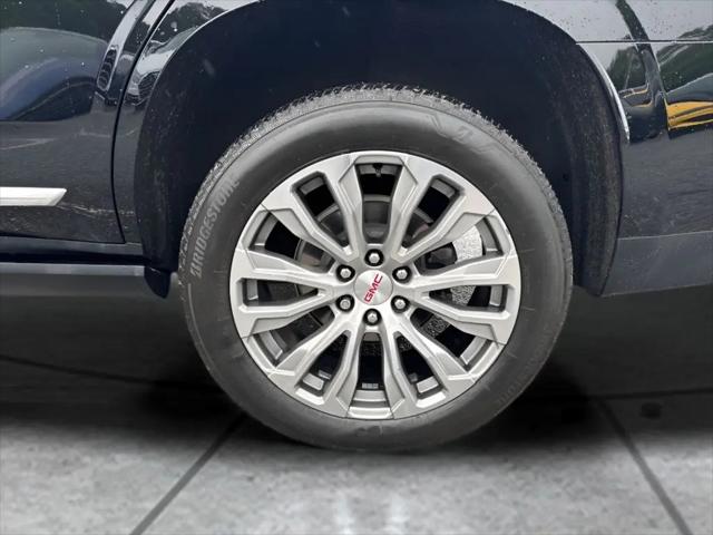 2021 GMC Yukon 4WD Denali