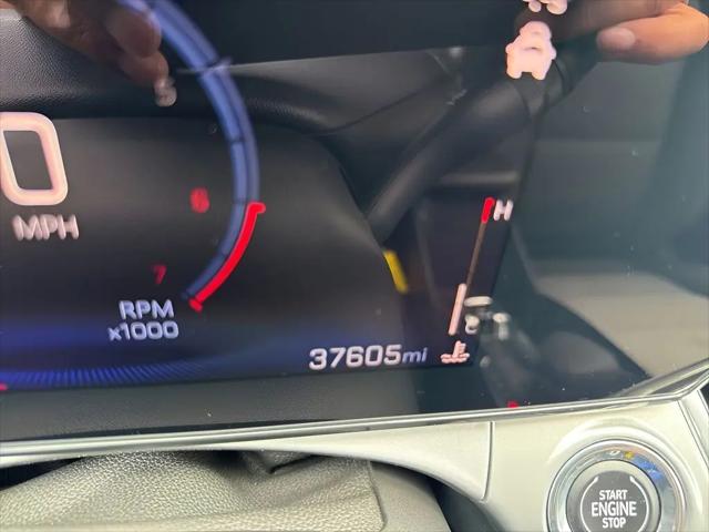 2024 Chevrolet Trax FWD LT