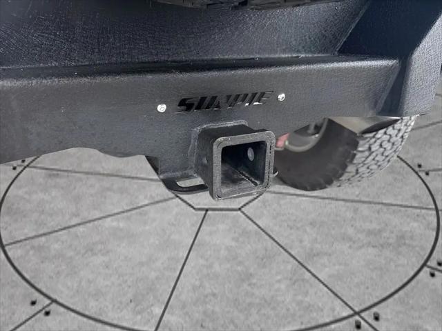2023 Jeep Wrangler 4-Door High Tide 4x4