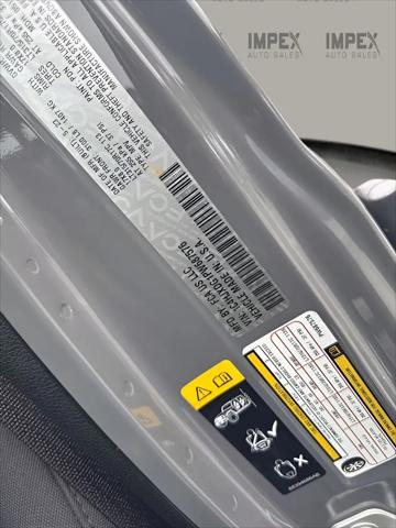 2023 Jeep Wrangler 4-Door High Tide 4x4
