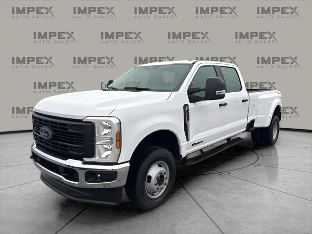 2024 Ford F-350 XL for sale in Greensboro, NC
