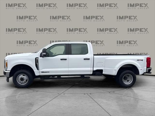 2024 Ford F-350 XL