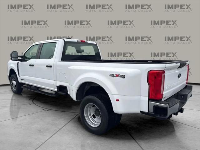 2024 Ford F-350 XL