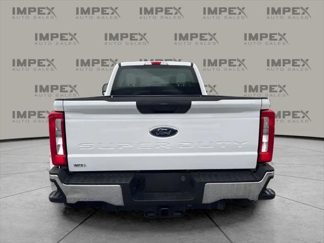 2024 Ford F-350 XL