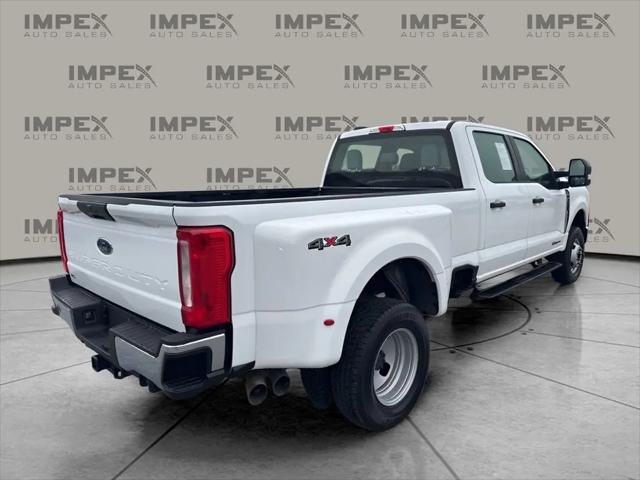 2024 Ford F-350 XL