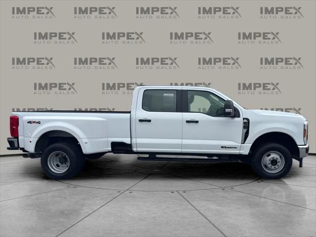 2024 Ford F-350 XL