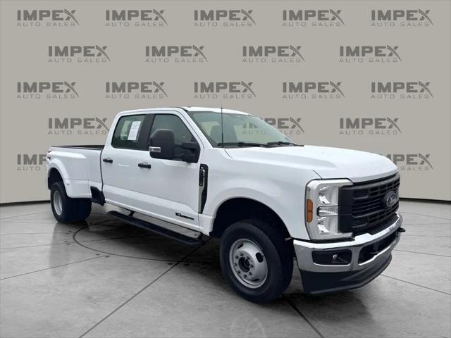 2024 Ford F-350 XL