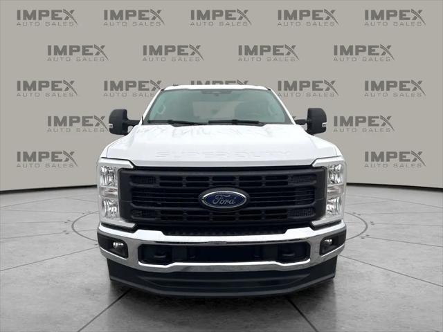 2024 Ford F-350 XL