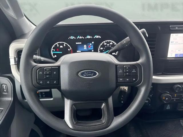 2024 Ford F-350 XL