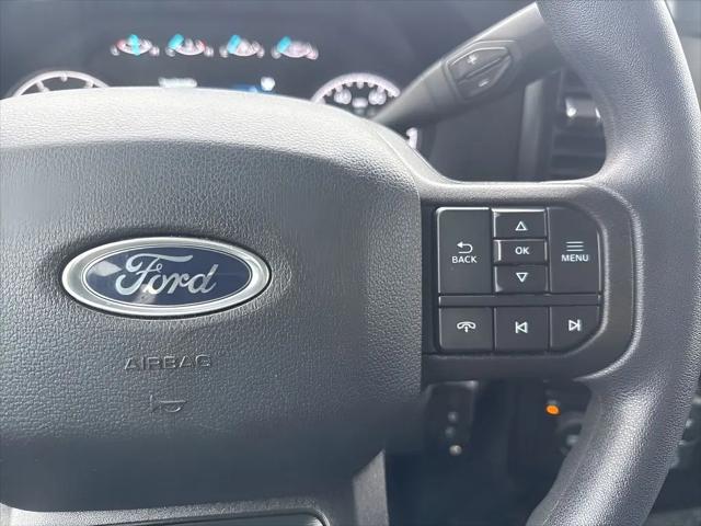 2024 Ford F-350 XL