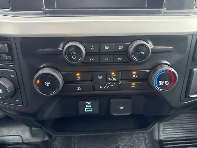 2024 Ford F-350 XL