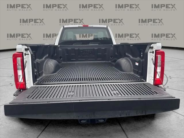 2024 Ford F-350 XL