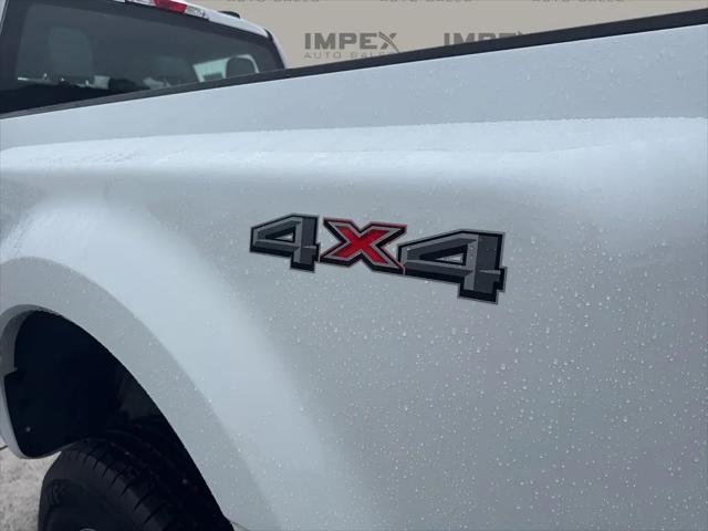2024 Ford F-350 XL