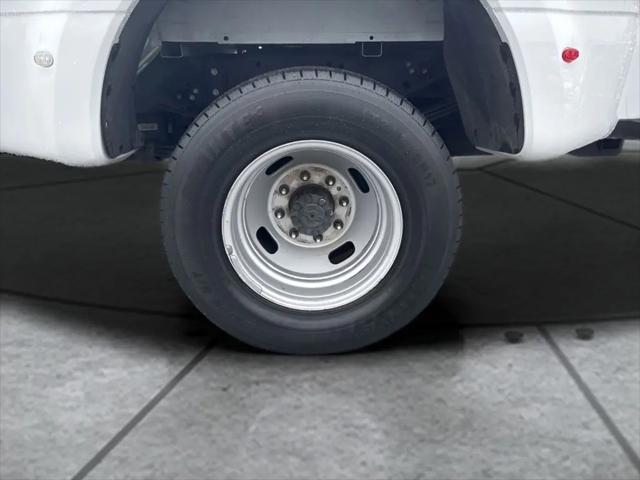 2024 Ford F-350 XL