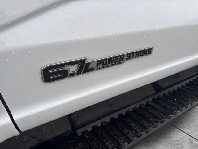 2024 Ford F-350 XL