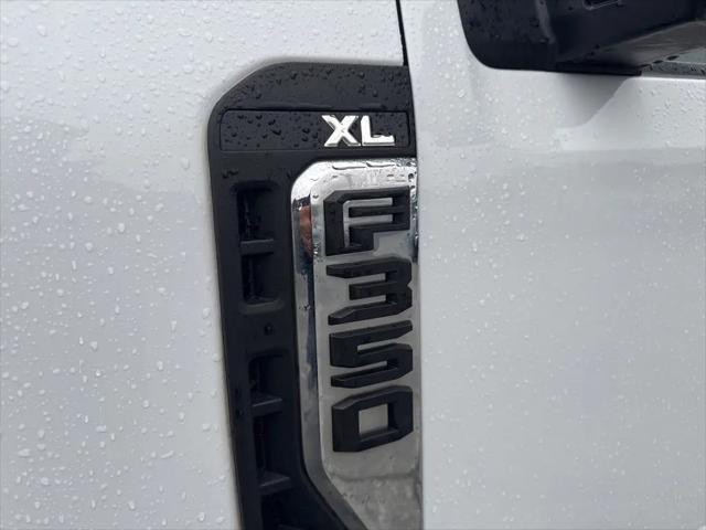 2024 Ford F-350 XL